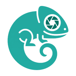 Cameleon Logo